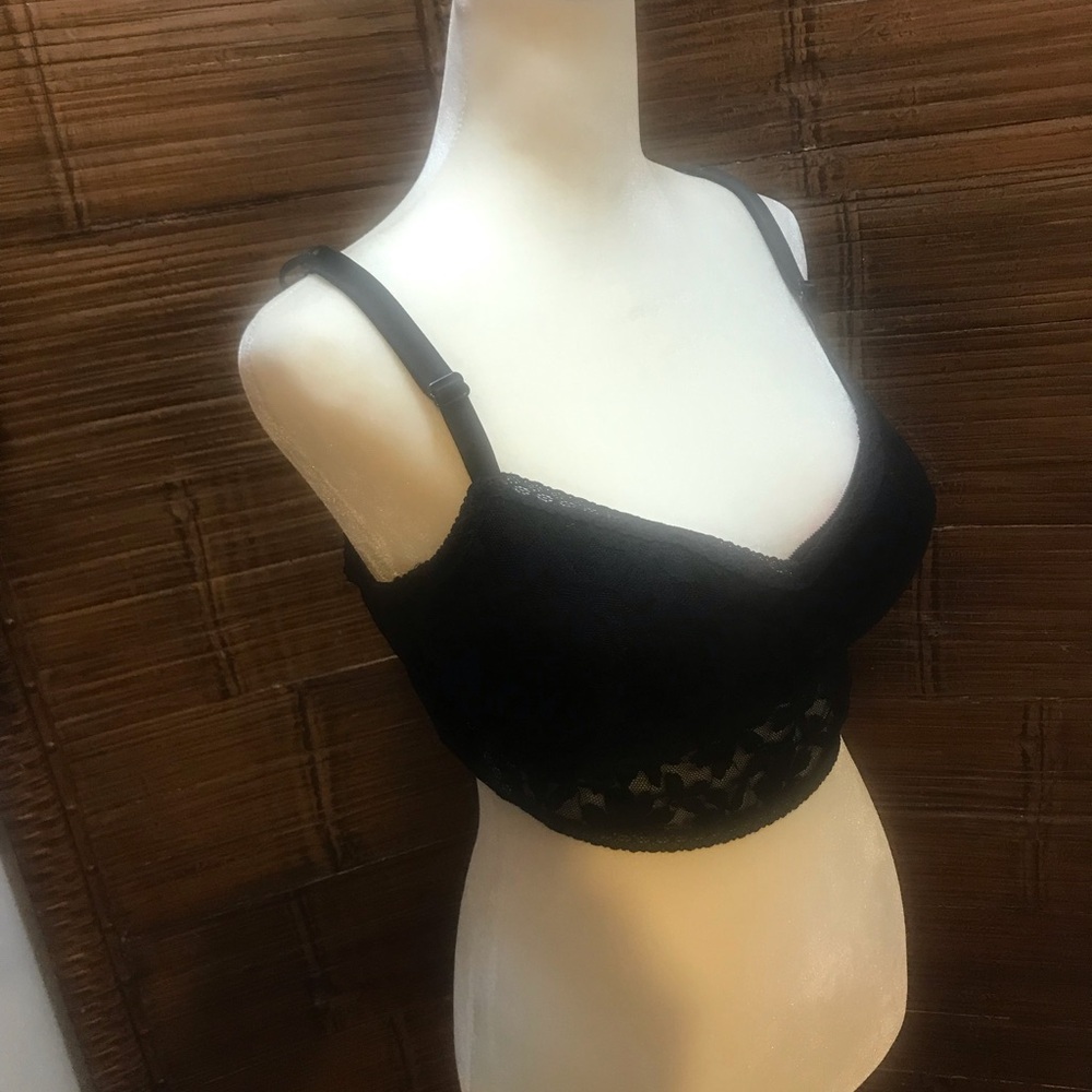 Victorias Secret Pink Bra